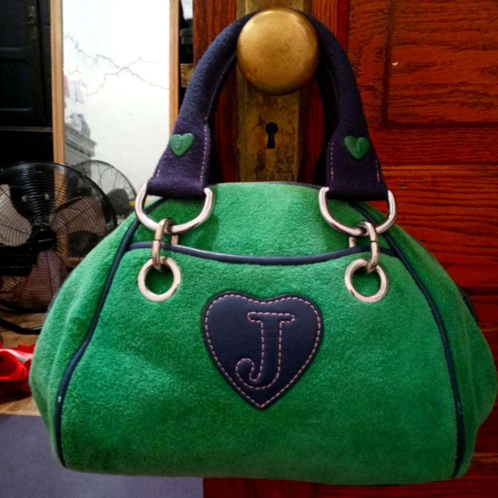 😻Bowler Bag😻 - Picture 2 of 4